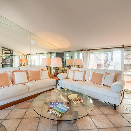 Appartamento Affittasardegna-casa Pigna1 *
