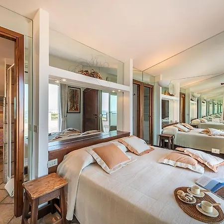 Affittasardegna-casa Pigna1 * Cala Gonone