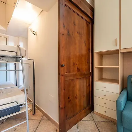 Appartamento Affittasardegna-casa Pigna1 Cala Gonone