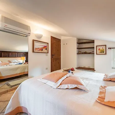 Affittasardegna-casa Pigna1 Appartamento