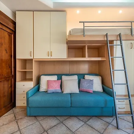 Appartamento Affittasardegna-casa Pigna1 Cala Gonone