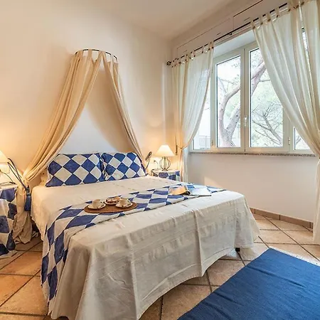 Appartamento Affittasardegna-casa Pigna1 Cala Gonone