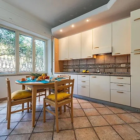 Appartamento Affittasardegna-casa Pigna1 *