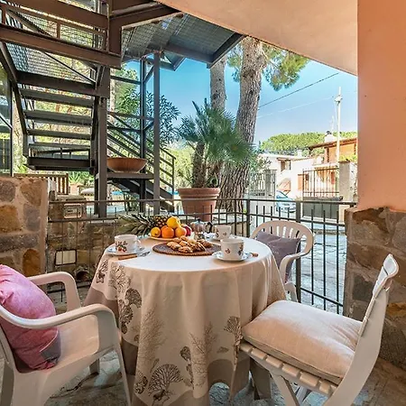 Affittasardegna-casa Pigna1 Appartamento