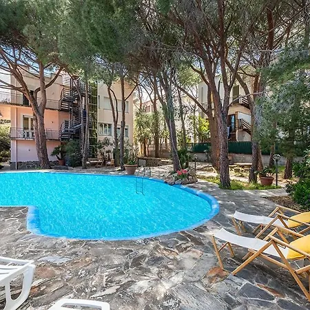 Appartamento Affittasardegna-casa Pigna1 Cala Gonone