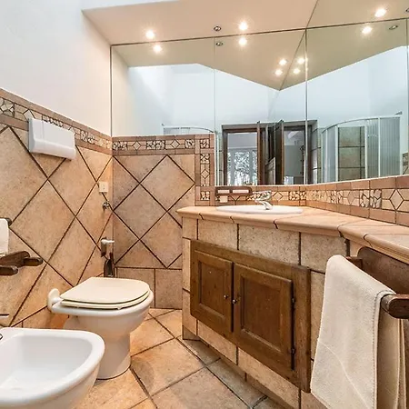 Appartamento Affittasardegna-casa Pigna1 Cala Gonone
