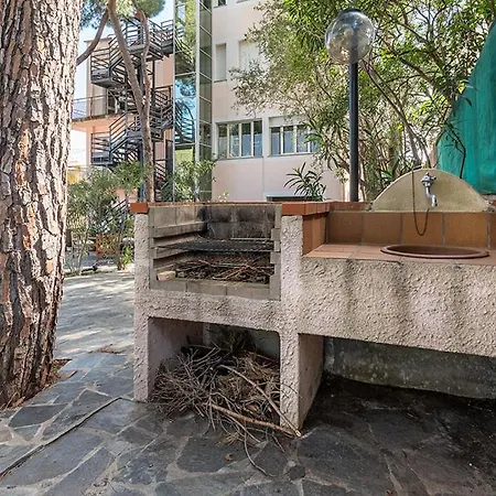 Affittasardegna-casa Pigna1 Appartamento *