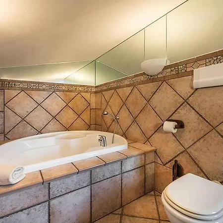 Appartamento Affittasardegna-casa Pigna1 Cala Gonone