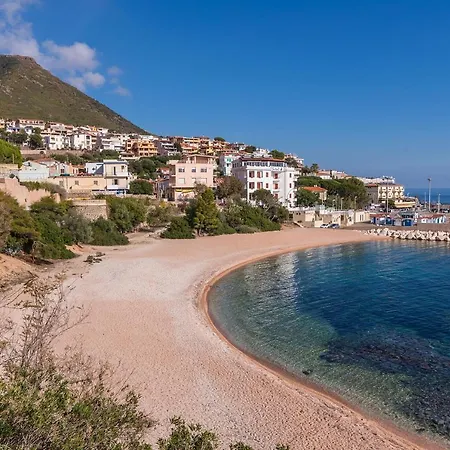 Appartamento Affittasardegna-casa Pigna1 Cala Gonone