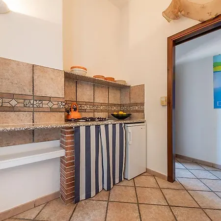 Affittasardegna-casa Pigna1 Appartamento *