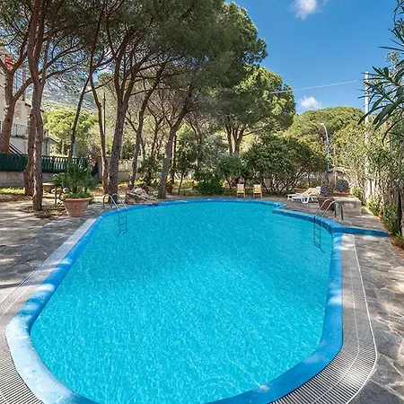 Affittasardegna-casa Pigna1 * Cala Gonone